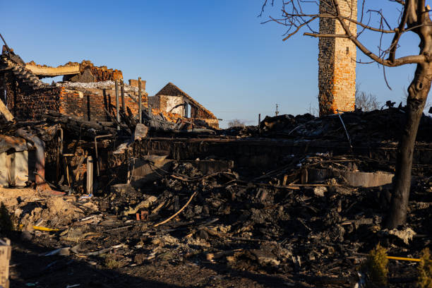 Reliable Fire Damage Removal contractor in Silver Lake, OH by Fire Damage Flint